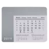 Alfombrilla Calendario