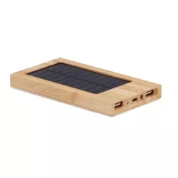 Power Bank Solar