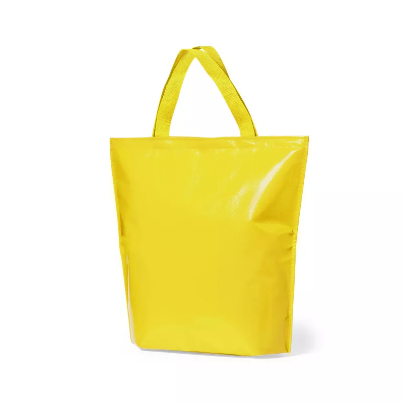 Bolsa Nevera Non-Woven Laminado/ Aluminio