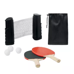 Juego Ping-Pong