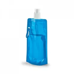 Botella Plegable