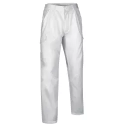 Pantalón Basic Adulto Azulina