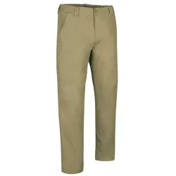 Pantalón Adulto Azulina