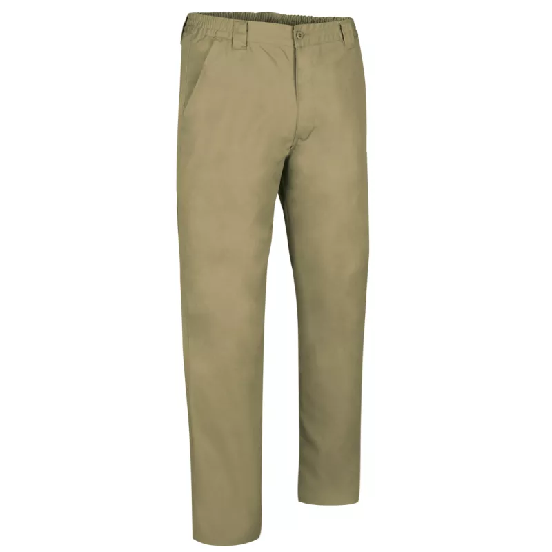 Pantalón Adulto Azulina