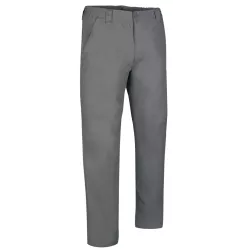 Pantalón Adulto Gris