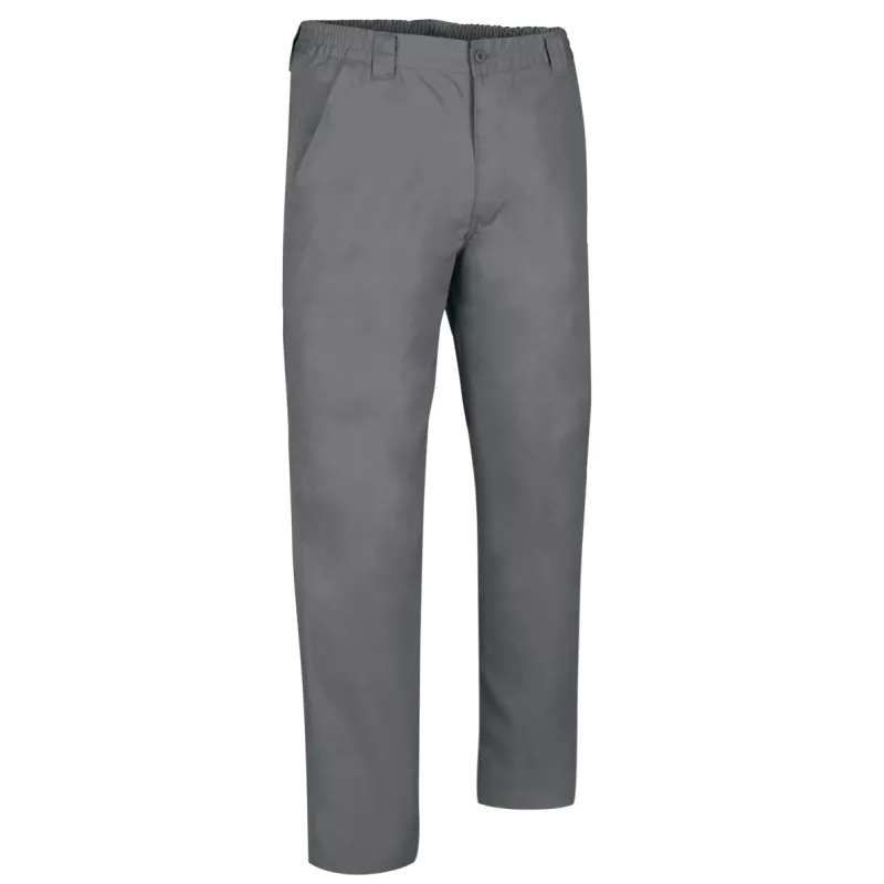 Pantalón Adulto Gris