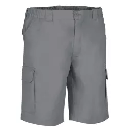 Bermuda Adulto Azulina