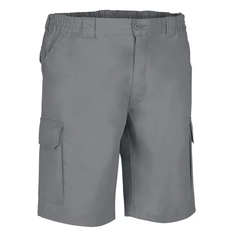 Bermuda Adulto Azulina