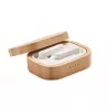Set Auriculares TWS