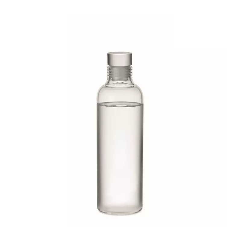 Botella de borosilicato 500 ml.