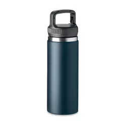 Botella doble pared 500 ml.