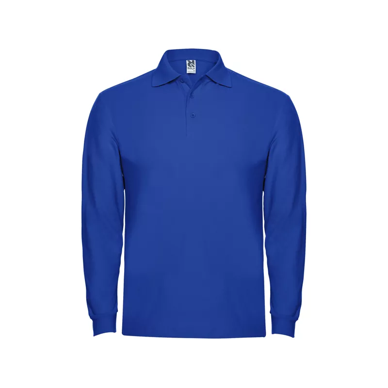 Polo de Hombre Estrella Roly 