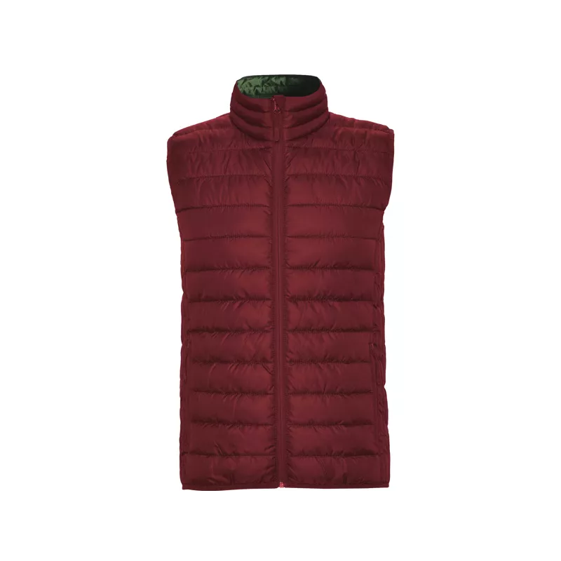 Chaleco de Hombre Oslo Roly