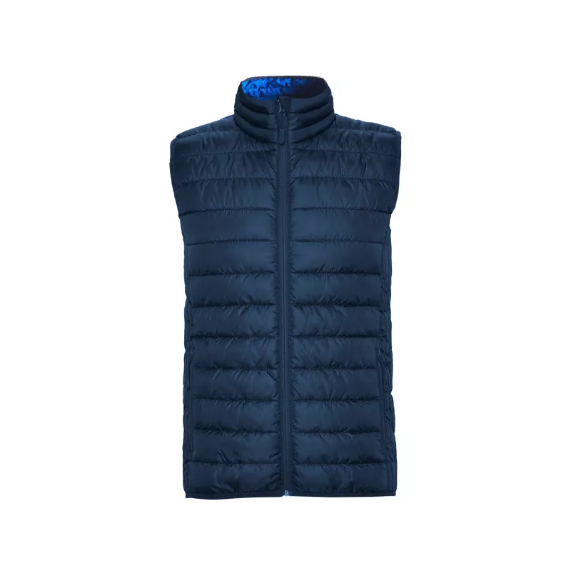 Chaleco de Hombre Oslo Roly