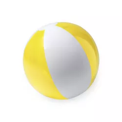 Balón inflable de PVC combinado