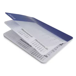 Alfombrilla Calendario