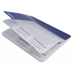 Alfombrilla Calendario