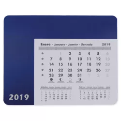 Alfombrilla Calendario