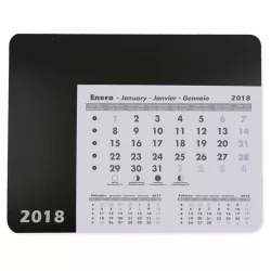Alfombrilla Calendario