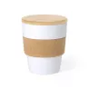 Vaso PP/ Bambú/ Corcho