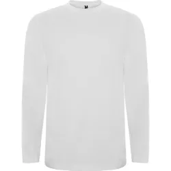 Camiseta Extreme ROLY adulto blanca