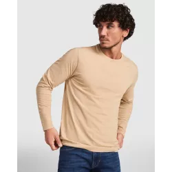 Camiseta Extreme ROLY adulto blanca