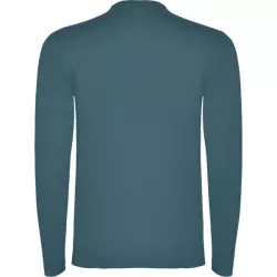 Camiseta Extreme ROLY adulto blanca