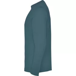 Camiseta Extreme ROLY adulto blanca