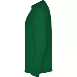 Camiseta Extreme ROLY adulto blanca