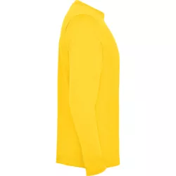 Camiseta Extreme ROLY adulto blanca