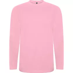 Camiseta Extreme ROLY adulto blanca