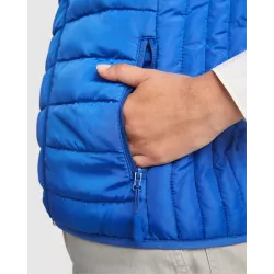 Chaleco Oslo Woman ROLY mujer