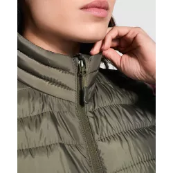 Chaleco Oslo Woman ROLY mujer