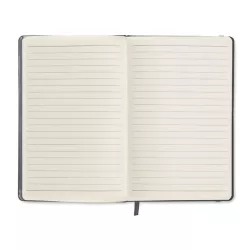 A5 cuaderno a rayas