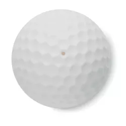 Bálsamo labial pelota de golf