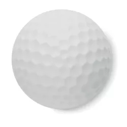 Bálsamo labial pelota de golf