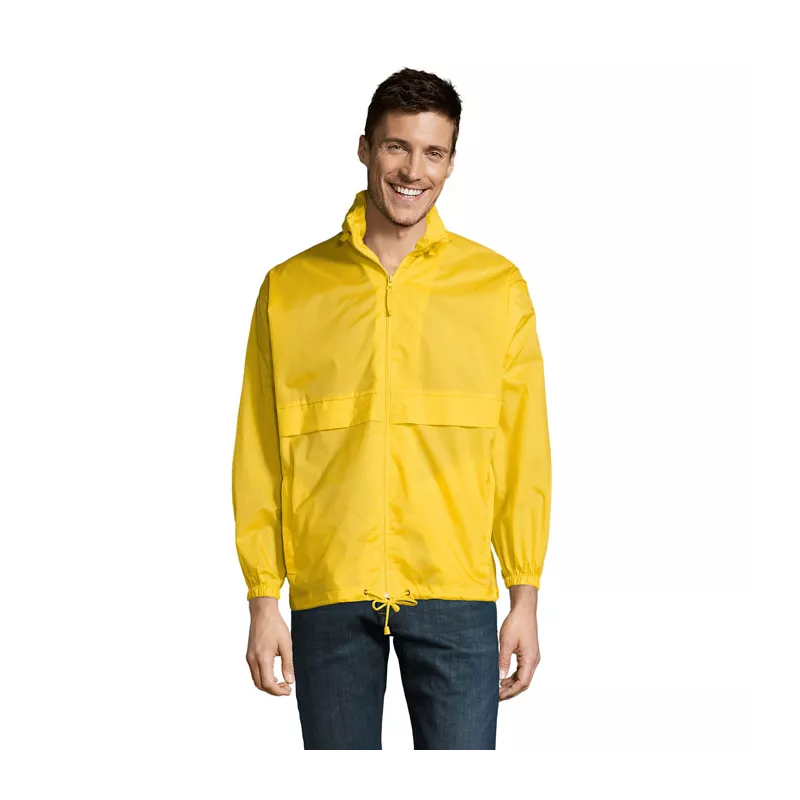 SURF Cortavientos Unisex