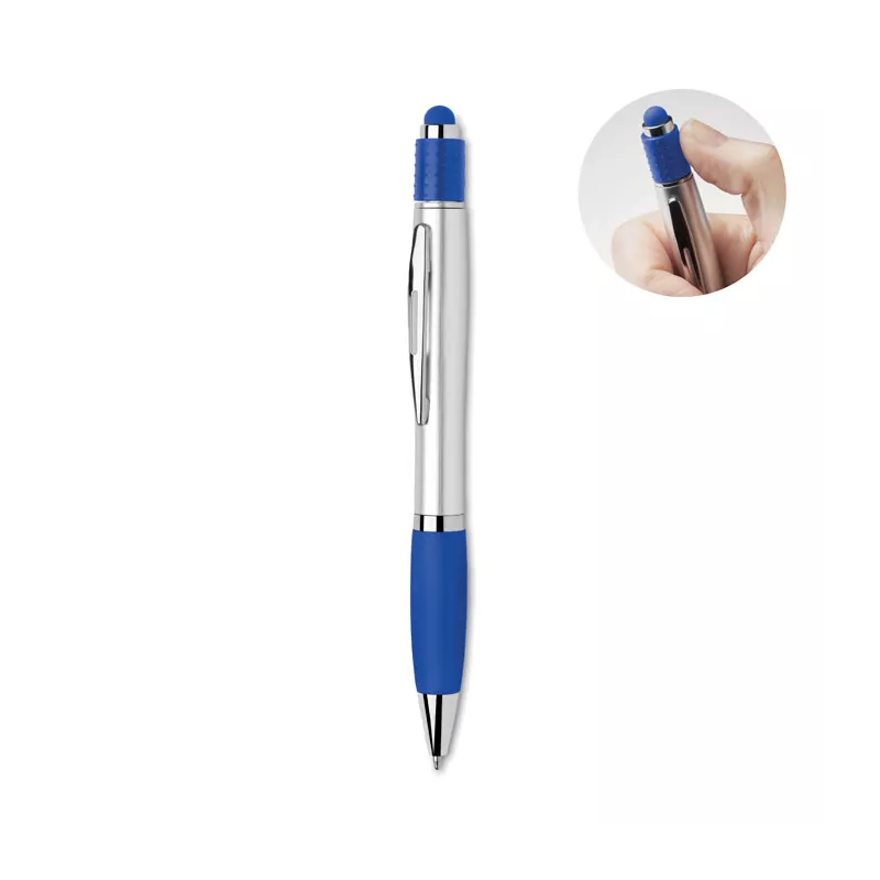 Bolígrafo antiestrés