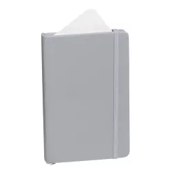 Bloc Notas Polipiel A6