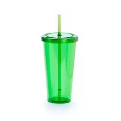 Vaso PS 750ml