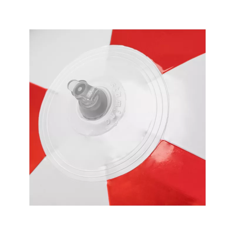 Balón inflable de PVC combinado