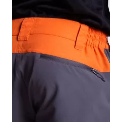 Pantalon Trekking tres tejidos ROLY adulto