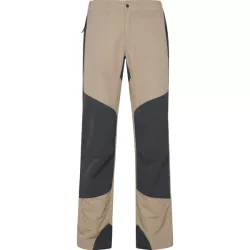 Pantalon Trekking tres tejidos ROLY adulto