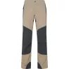 Pantalon Trekking tres tejidos ROLY adulto