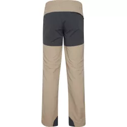 Pantalon Trekking tres tejidos ROLY adulto