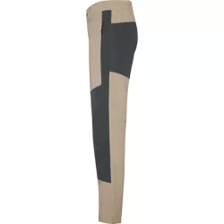 Pantalon Trekking tres tejidos ROLY adulto