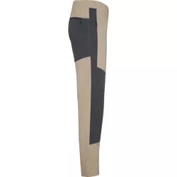 Pantalon Trekking tres tejidos ROLY adulto