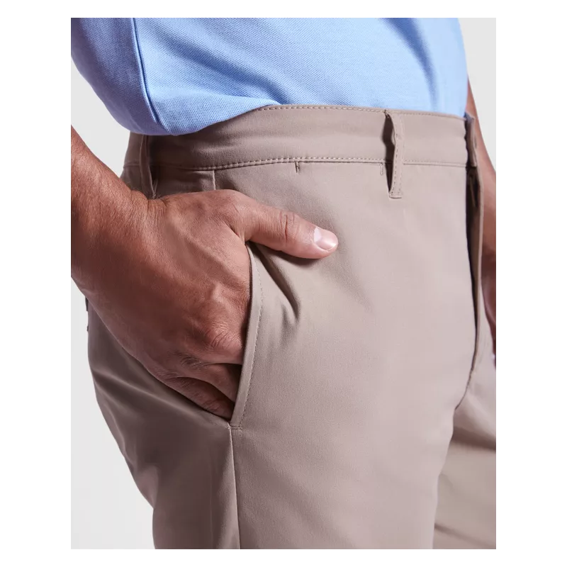 Pantalón chino ROLY hombre