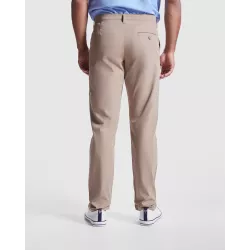 Pantalón chino ROLY hombre