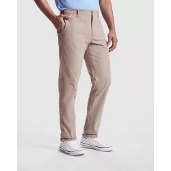 Pantalón chino ROLY hombre